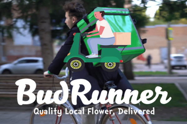 budrunner