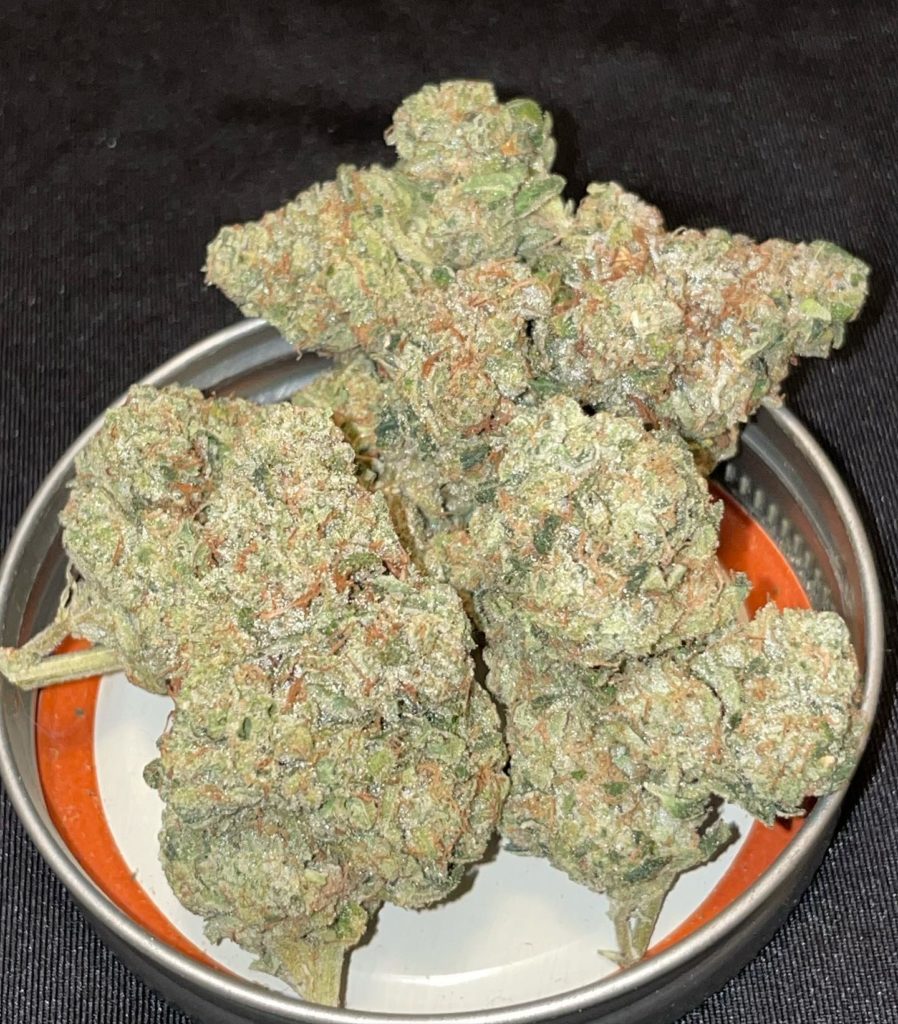 sour diesel bx2 by boutique smoke strain review by toptierterpsma