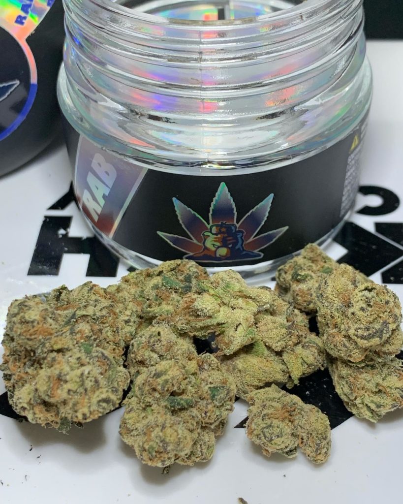 zaviar by russian assassin boyz strain review by ogkush_or_nah